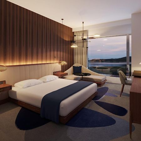 Hotel Polaris Gleneagle Buitenkant foto