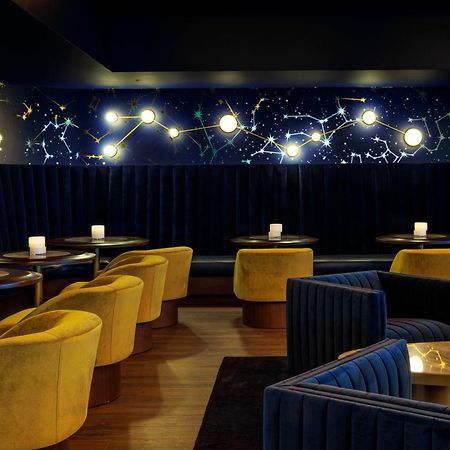 Hotel Polaris Gleneagle Buitenkant foto