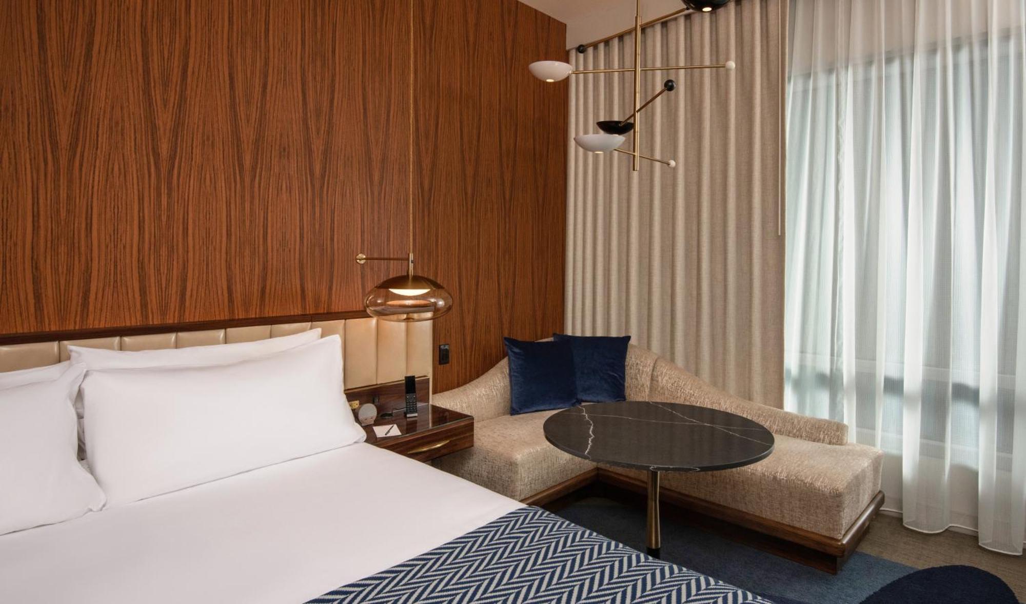 Hotel Polaris Gleneagle Buitenkant foto