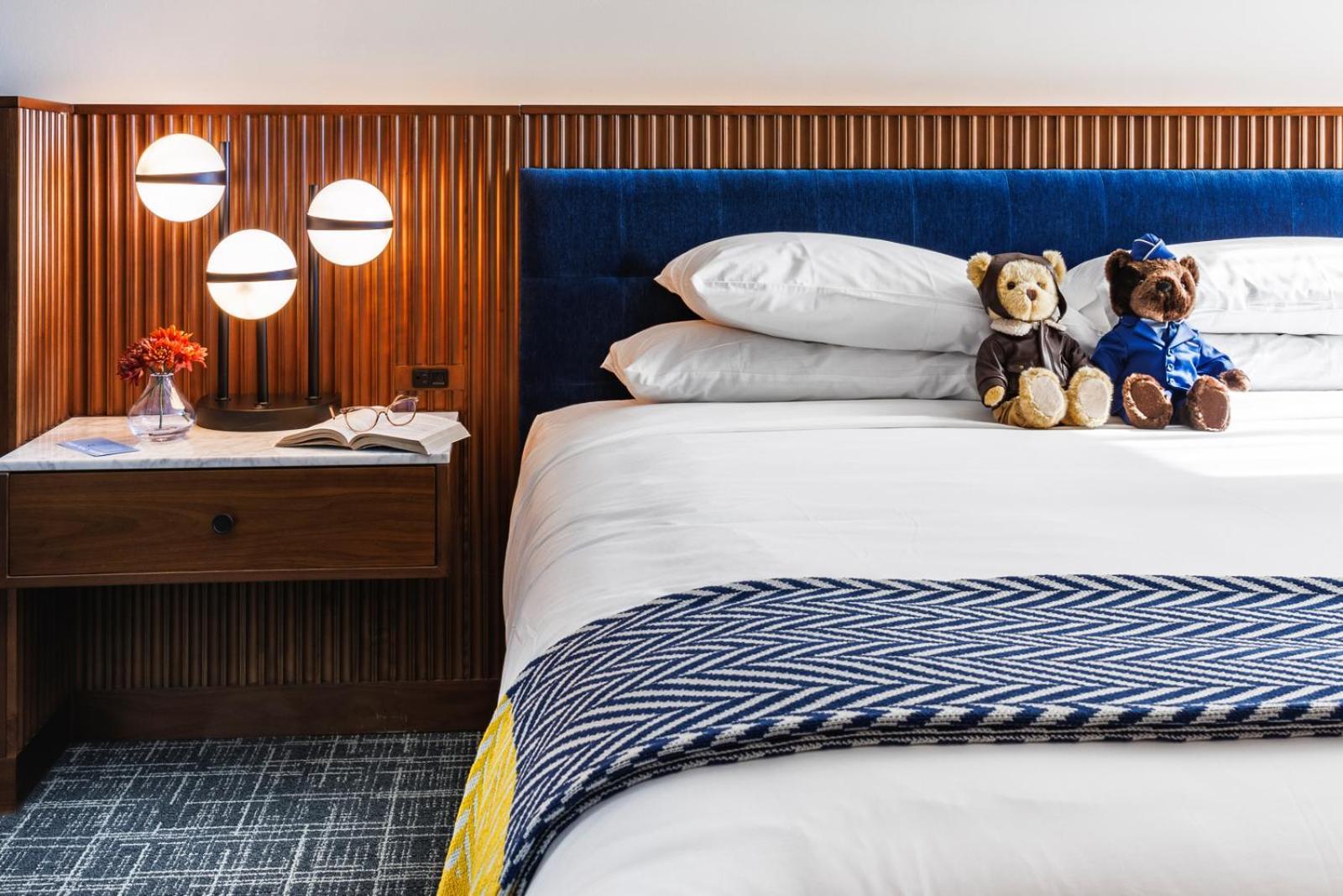 Hotel Polaris Gleneagle Buitenkant foto