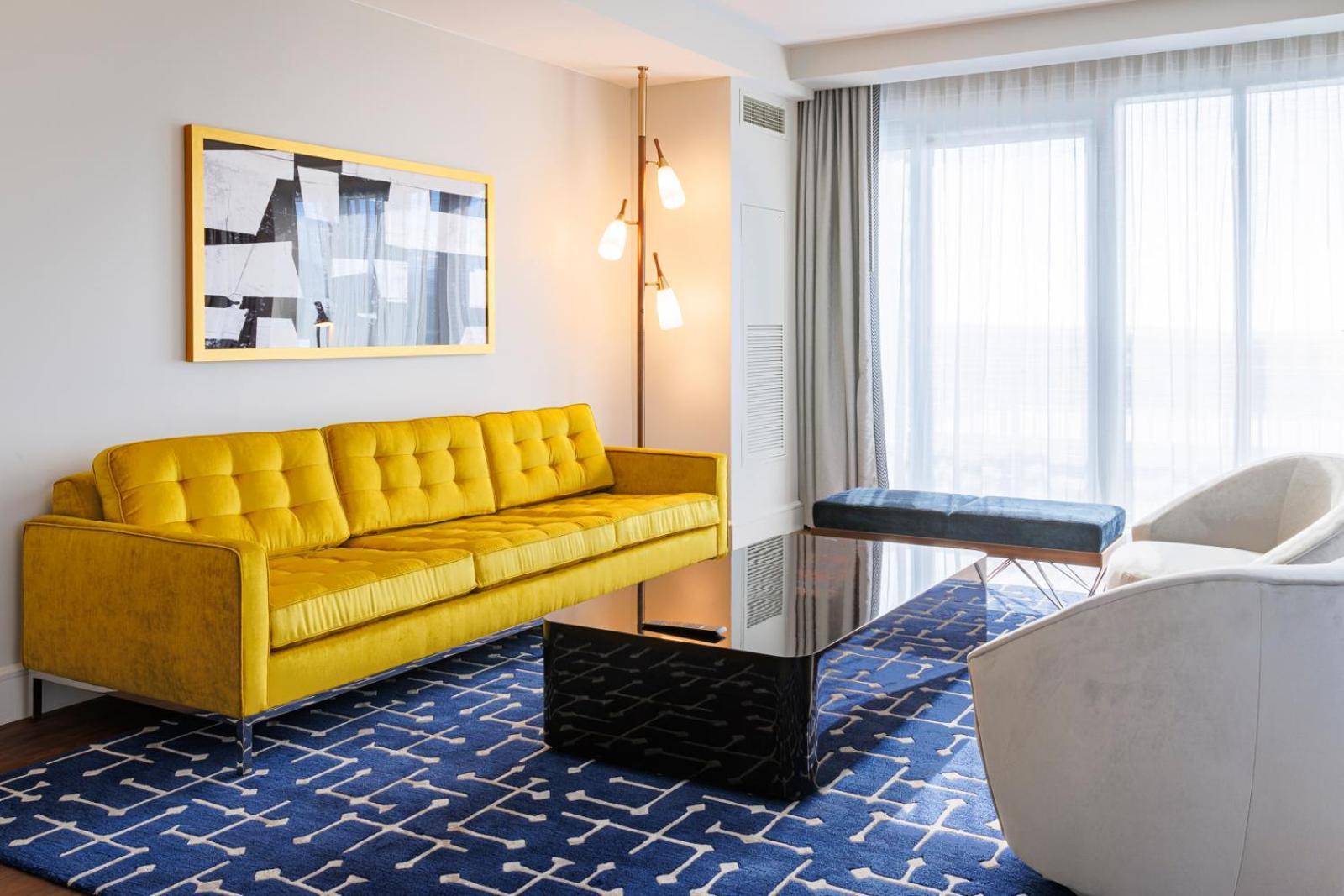 Hotel Polaris Gleneagle Buitenkant foto