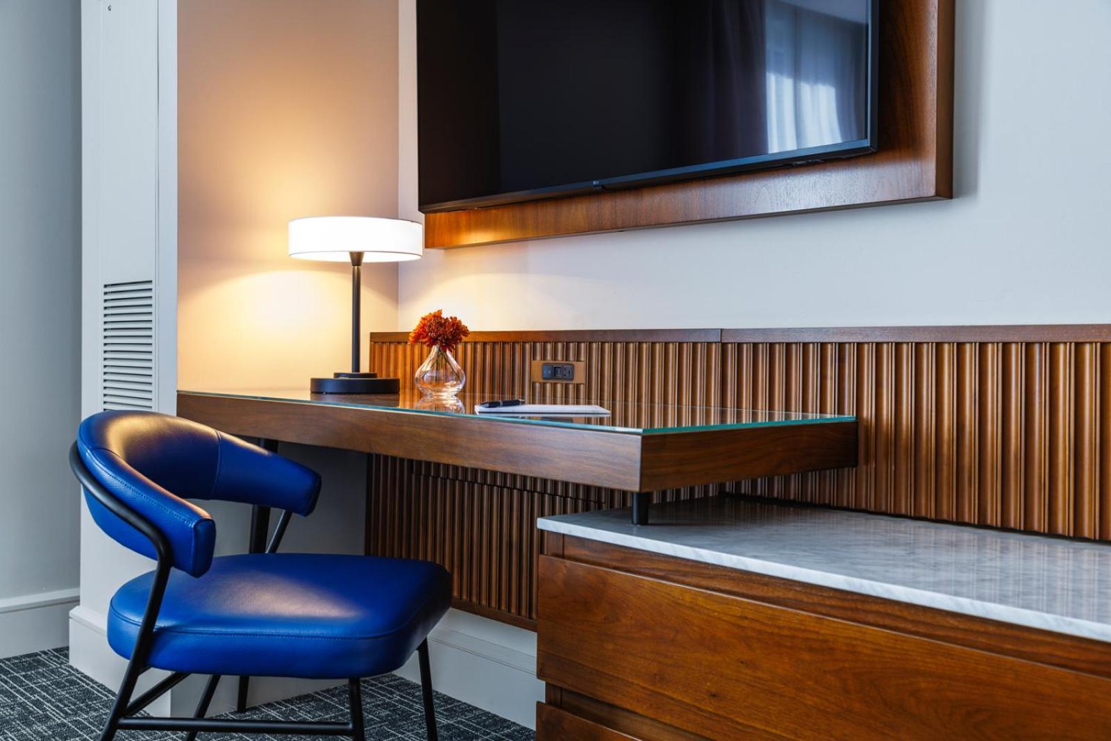 Hotel Polaris Gleneagle Buitenkant foto
