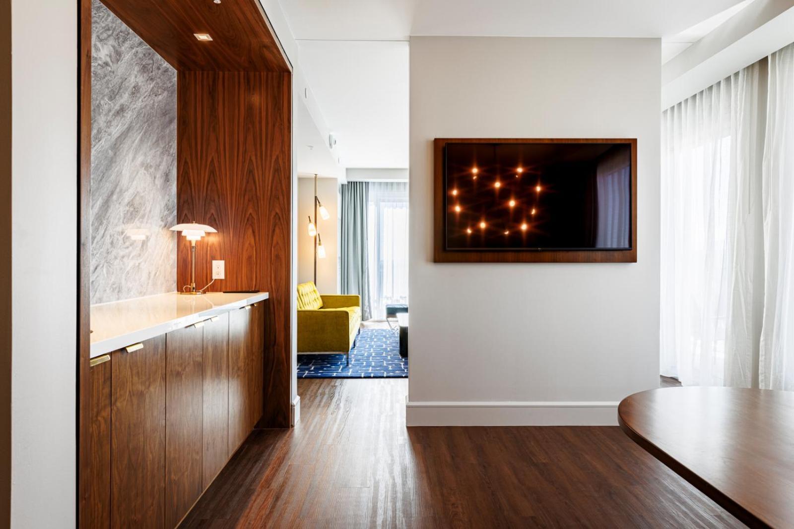 Hotel Polaris Gleneagle Buitenkant foto